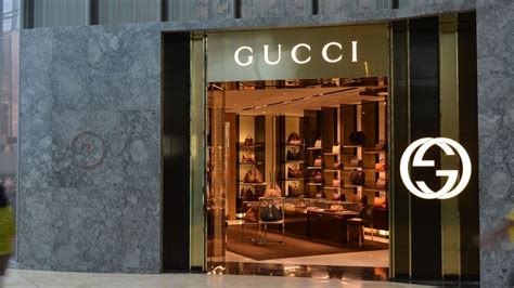 guadagni commesso gucci|Stipendi Gucci .